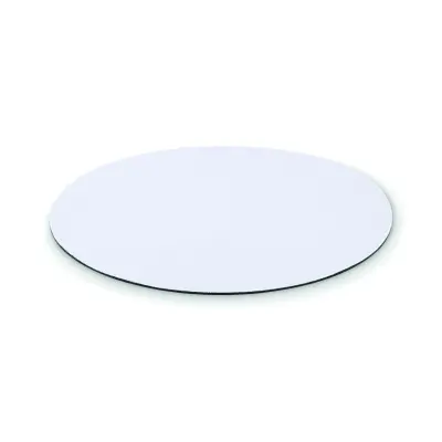 Tappetino mouse SULIMDOT 21 cm con il tuo logo - Immagine 1