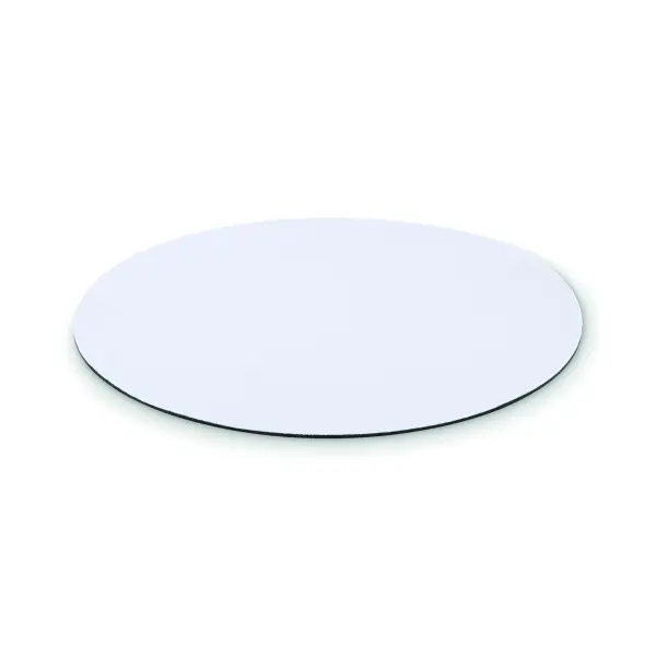 Tappetino mouse SULIMDOT 21 cm con il tuo logo - Immagine 1