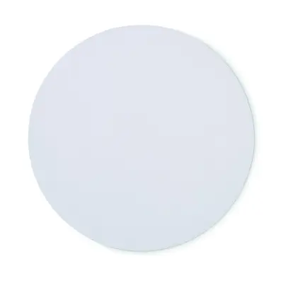 Tappetino mouse SULIMDOT 21 cm con il tuo logo - Immagine 2