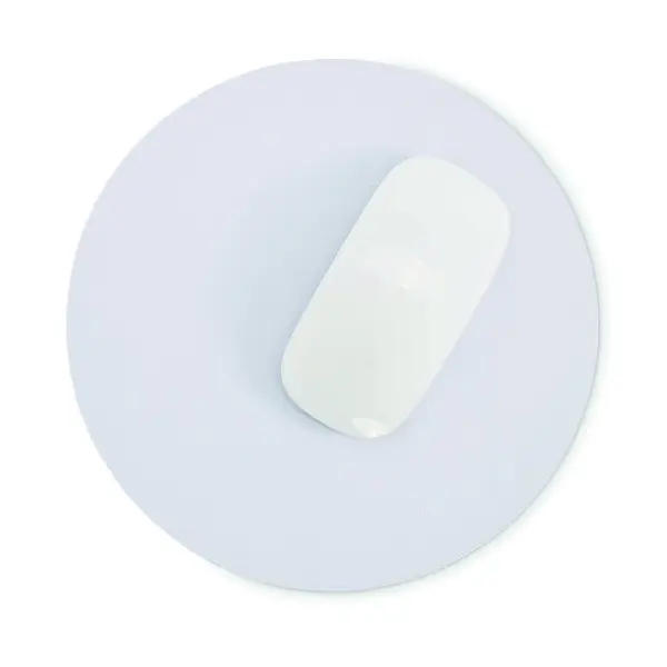 Tappetino mouse SULIMDOT 21 cm con il tuo logo - Immagine 3