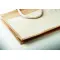 Shopper in juta BAGA 46x38x51 cm personalizzata - Anteprima 4
