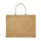 Shopper in juta BAGA 46x38x51 cm personalizzata - Anteprima 5