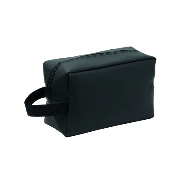 Beauty case DOPPKIT in rpet personalizzato - Immagine 1