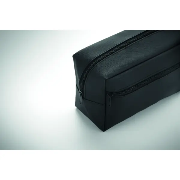 Beauty case DOPPKIT in rpet personalizzato - Immagine 4