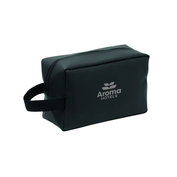 Beauty case DOPPKIT in rpet personalizzato - Immagine 5