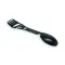Posate MUTOOL in acciaio inox personalizzato - Anteprima 1