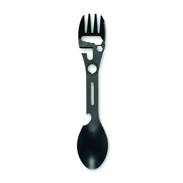 Posate MUTOOL in acciaio inox personalizzato - Immagine 2