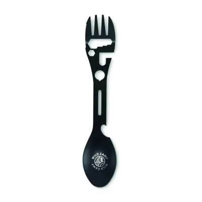 Posate MUTOOL in acciaio inox personalizzato - Immagine 6