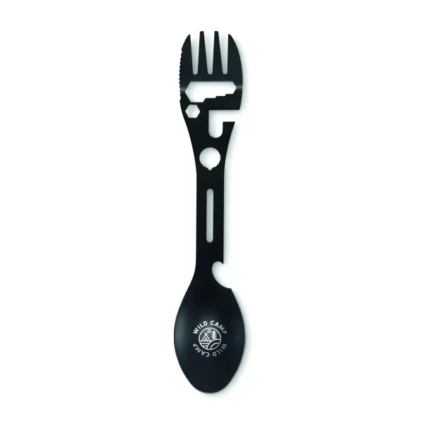 Posate MUTOOL in acciaio inox personalizzato - Immagine 6