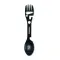Posate MUTOOL in acciaio inox personalizzato - Anteprima 6