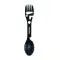 Posate MUTOOL in acciaio inox personalizzato - Anteprima 3