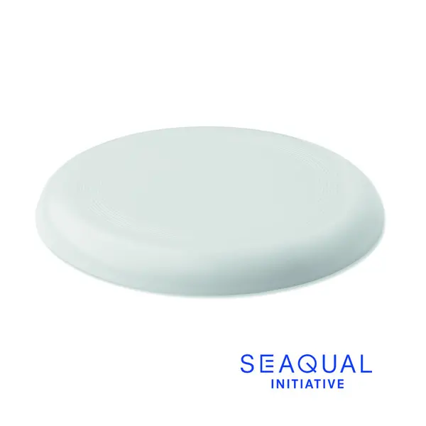 Frisbee da spiaggia SIDNEY SEA 21 cm con stampa - Immagine 2