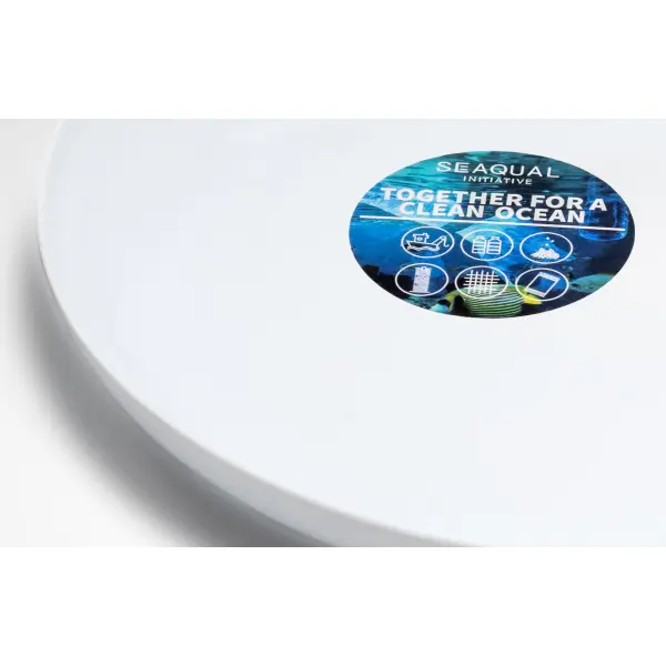 Frisbee da spiaggia SIDNEY SEA 21 cm con stampa - Immagine 6