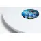 Frisbee da spiaggia SIDNEY SEA 21 cm con stampa - Anteprima 6
