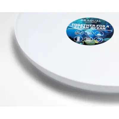 Frisbee da spiaggia SIDNEY SEA 21 cm con stampa - Immagine 7