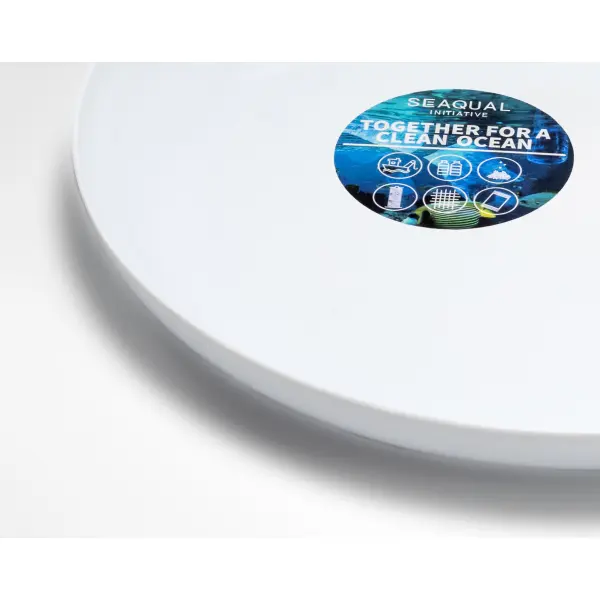 Frisbee da spiaggia SIDNEY SEA 21 cm con stampa - Immagine 7