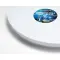 Frisbee da spiaggia SIDNEY SEA 21 cm con stampa - Anteprima 7