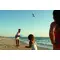 Frisbee da spiaggia SIDNEY SEA 21 cm con stampa - Anteprima 12