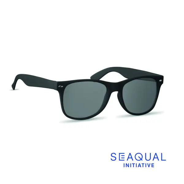 Occhiali da sole SOBLUE in SEAQUAL® PP promozionali - Immagine 2