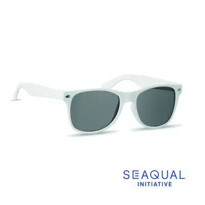 Occhiali da sole SOBLUE in SEAQUAL® PP promozionali - Immagine 7