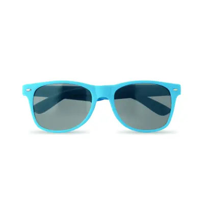 Occhiali da sole SOBLUE in SEAQUAL® PP promozionali - Immagine 13