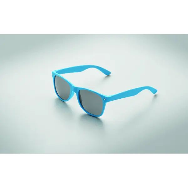 Occhiali da sole SOBLUE in SEAQUAL® PP promozionali - Immagine 15