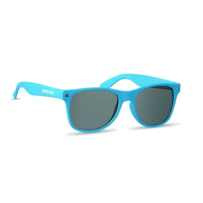 Occhiali da sole SOBLUE in SEAQUAL® PP promozionali - Immagine 17