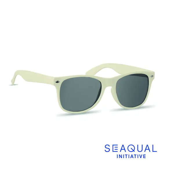 Occhiali da sole SOBLUE in SEAQUAL® PP promozionali - Immagine 18
