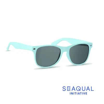 Occhiali da sole SOBLUE in SEAQUAL® PP promozionali - Immagine 25
