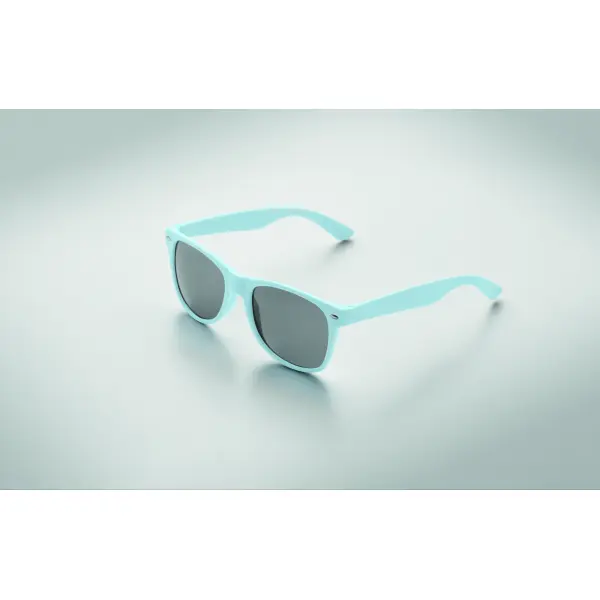 Occhiali da sole SOBLUE in SEAQUAL® PP promozionali - Immagine 28