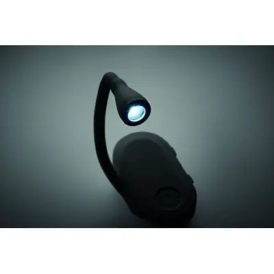 Luce a LED SCENE ricaricabile con il tuo logo - Immagine 9