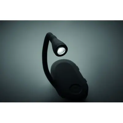 Luce a LED SCENE ricaricabile con il tuo logo - Immagine 11
