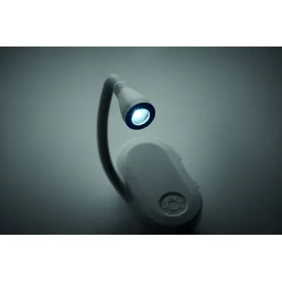 Luce a LED SCENE ricaricabile con il tuo logo - Immagine 18