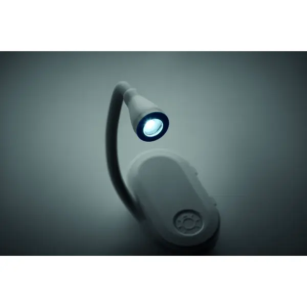 Luce a LED SCENE ricaricabile con il tuo logo - Immagine 18