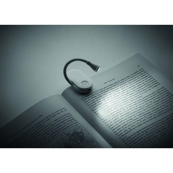 Luce a LED SCENE ricaricabile con il tuo logo - Immagine 15