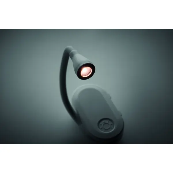 Luce a LED SCENE ricaricabile con il tuo logo - Immagine 17