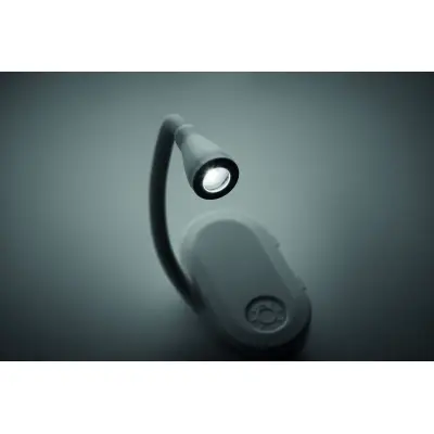 Luce a LED SCENE ricaricabile con il tuo logo - Immagine 19