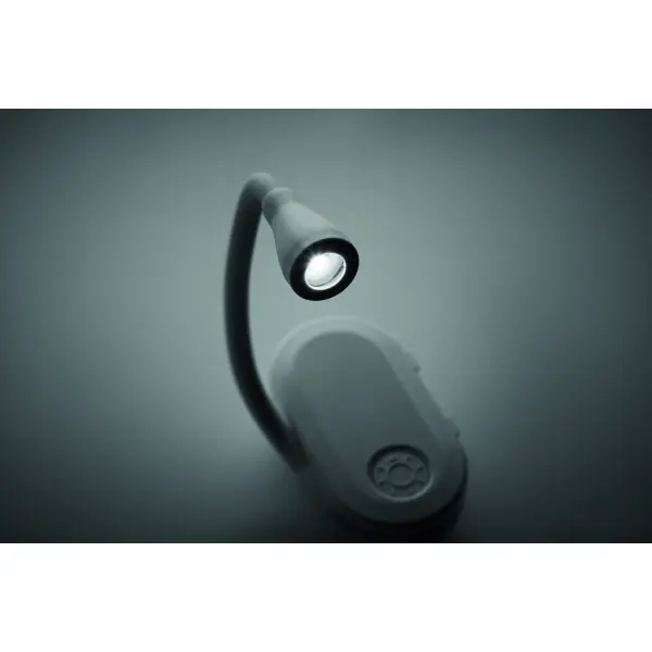 Luce a LED SCENE ricaricabile con il tuo logo - Immagine 19