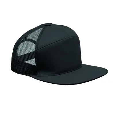 Cappellino classico BEAD con logo personalizzato - Immagine 2