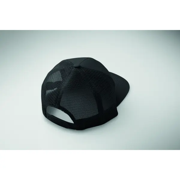 Cappellino classico BEAD con logo personalizzato - Immagine 7