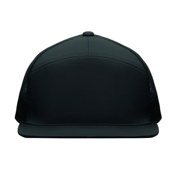 Cappellino classico BEAD con logo personalizzato - Immagine 3