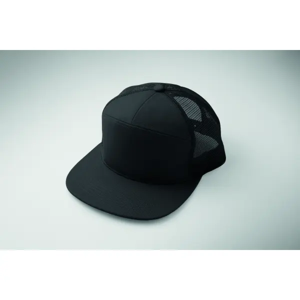 Cappellino classico BEAD con logo personalizzato - Immagine 5