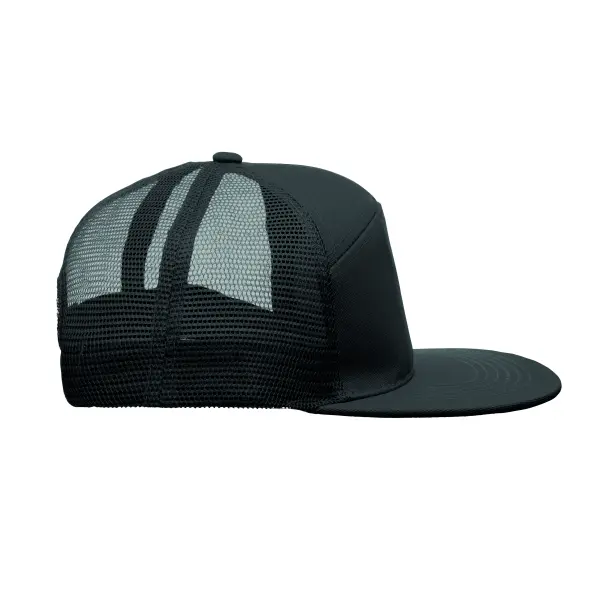 Cappellino classico BEAD con logo personalizzato - Immagine 6