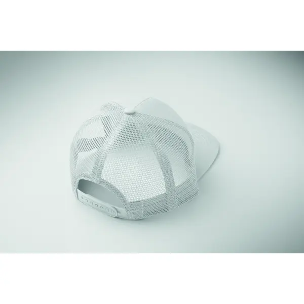 Cappellino classico BEAD con logo personalizzato - Immagine 13