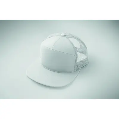Cappellino classico BEAD con logo personalizzato - Immagine 11