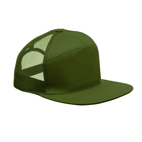 Cappellino classico BEAD con logo personalizzato - Immagine 26