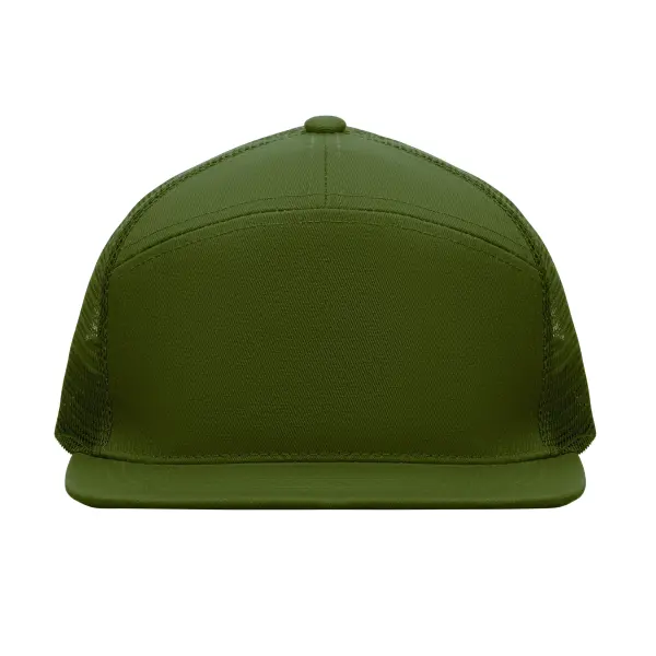 Cappellino classico BEAD con logo personalizzato - Immagine 27
