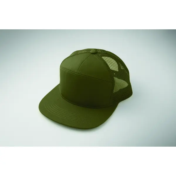 Cappellino classico BEAD con logo personalizzato - Immagine 29