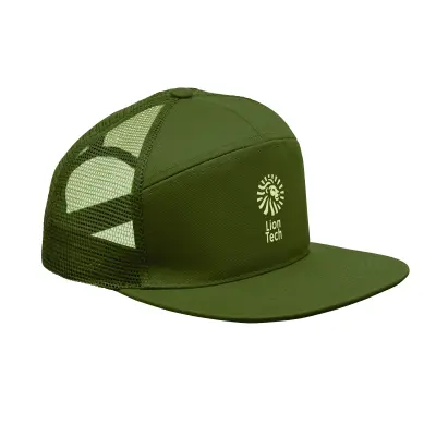 Cappellino classico BEAD con logo personalizzato - Immagine 31