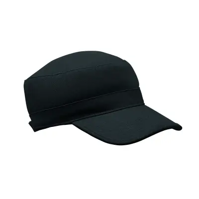Berretto militare FIELD cotone 260 gr/m² personalizzato - Immagine 2